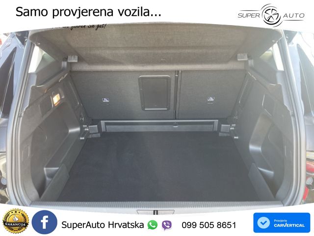 Opel Grandland 1.2i Turbo (130 KS) GS