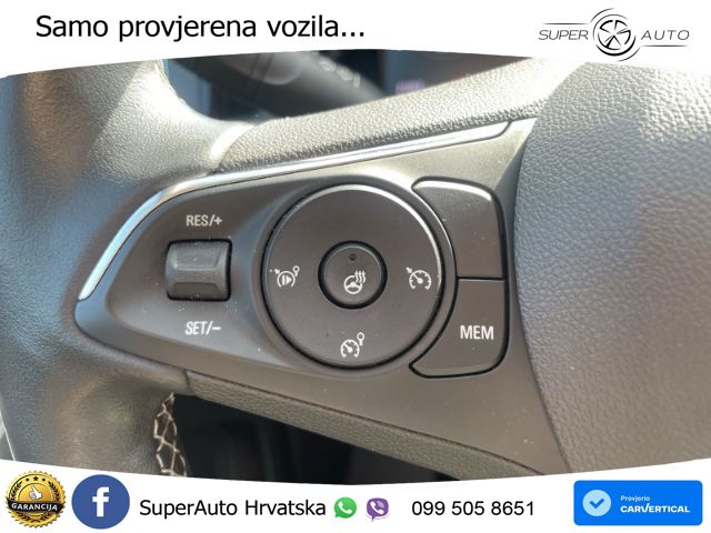Opel Grandland 1.2i Turbo (130 KS) GS