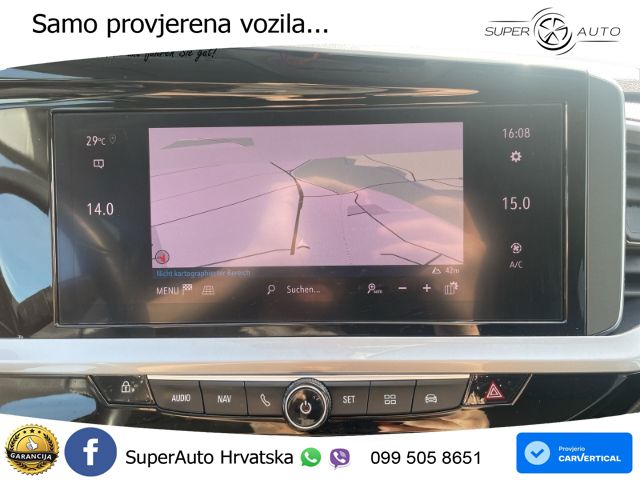 Opel Grandland 1.2i Turbo (130 KS) GS