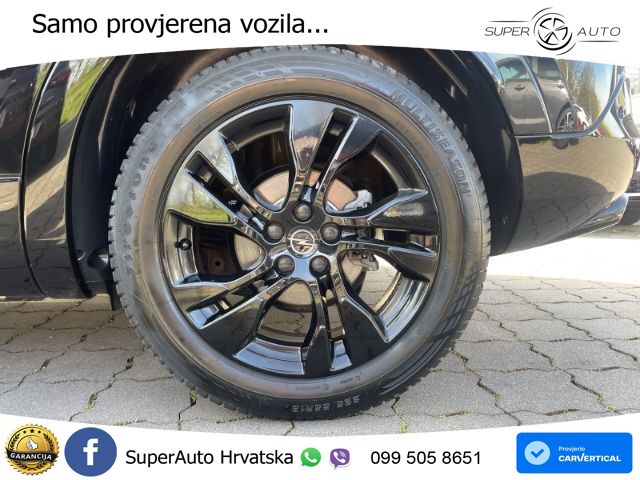 Opel Grandland 1.2i Turbo (130 KS) GS