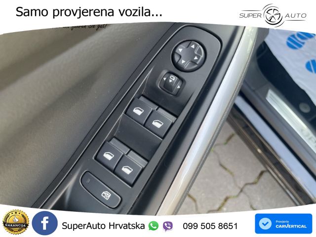 Opel Grandland 1.2i Turbo (130 KS) GS