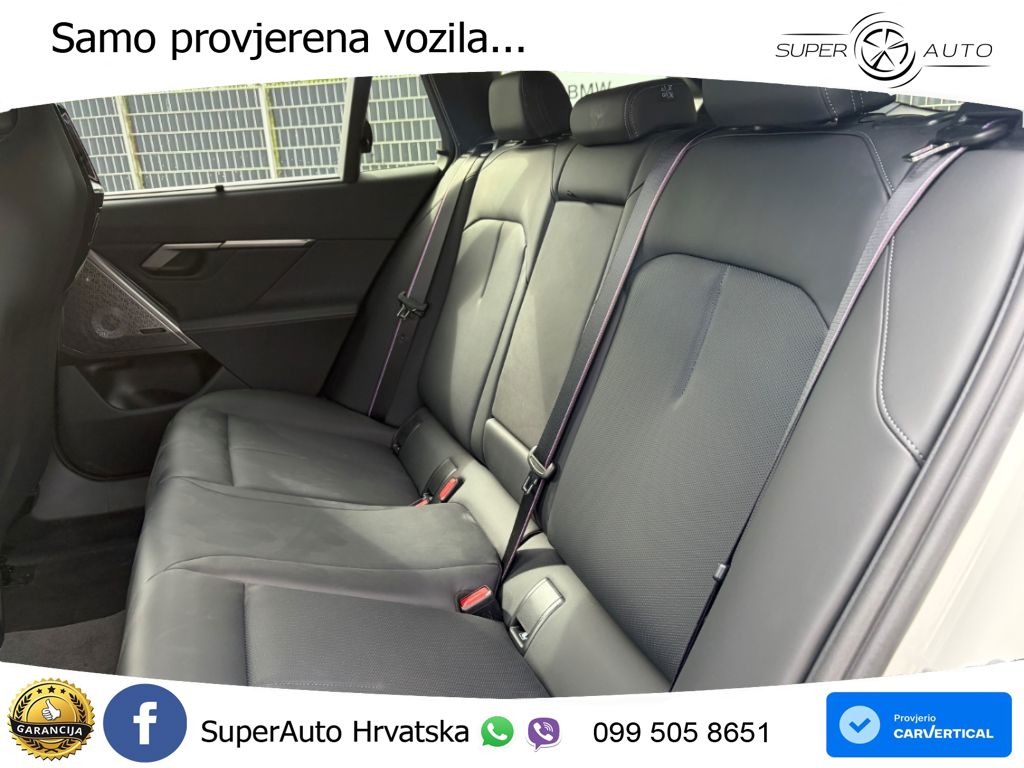 BMW M5 Touring 4.4 V8 (727 KS) xDrive Steptronic LED+GR SJED+ACC