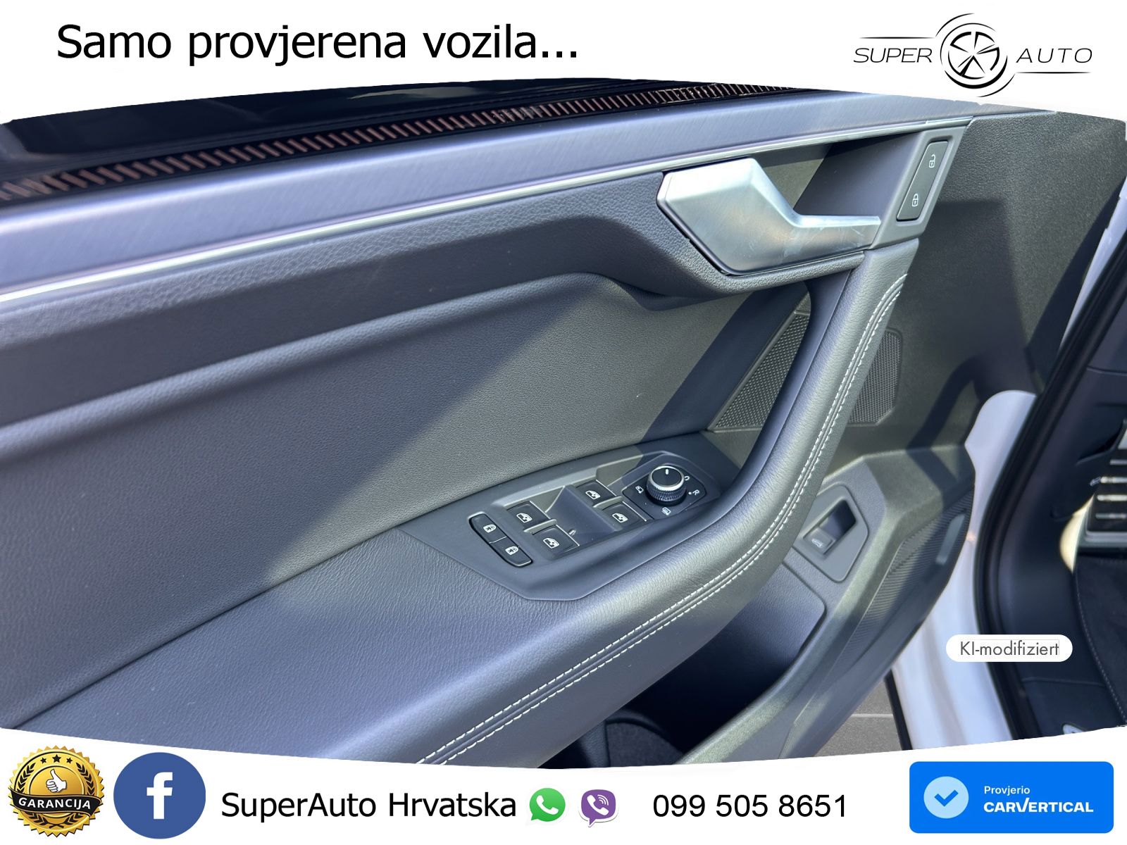 Volkswagen Touareg 3.0 V6 TDI (286 KS) 4MOTION Tiptronic ZRAČNI+ACC+GR SJED+KAM+PANO