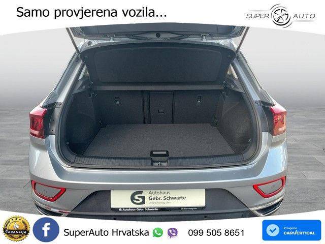Volkswagen T-Roc I 2.0 TDI (150 KS) DSG LED+GR SJED+ACC