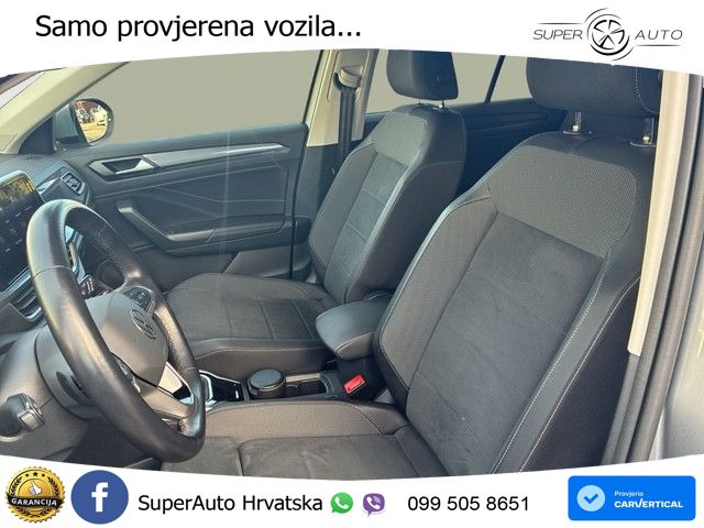 Volkswagen T-Roc I 2.0 TDI (150 KS) DSG LED+GR SJED+ACC