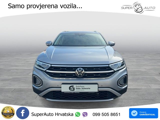 Volkswagen T-Roc I 2.0 TDI (150 KS) DSG LED+GR SJED+ACC