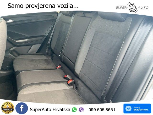 Volkswagen T-Roc I 2.0 TDI (150 KS) DSG LED+GR SJED+ACC