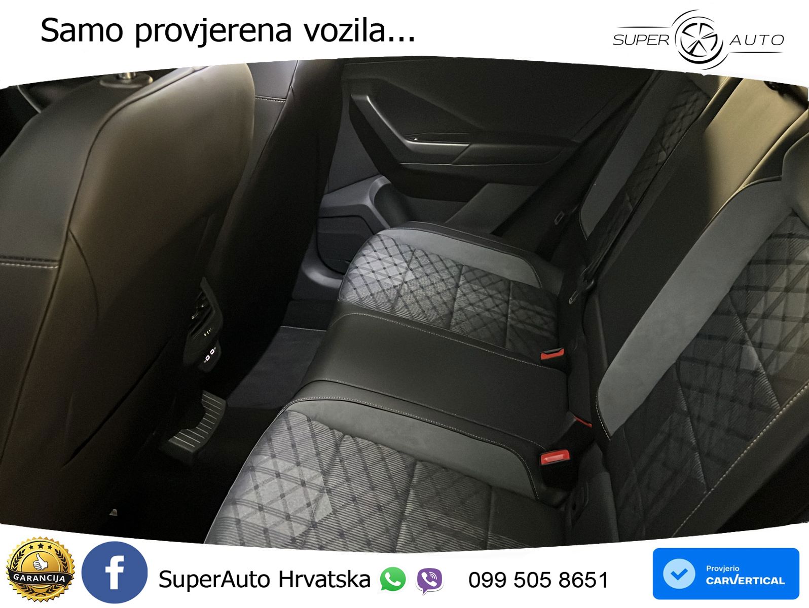 Volkswagen T-Roc 1.5 TSI (150 KS) R-Line LED+GR SJED+ACC