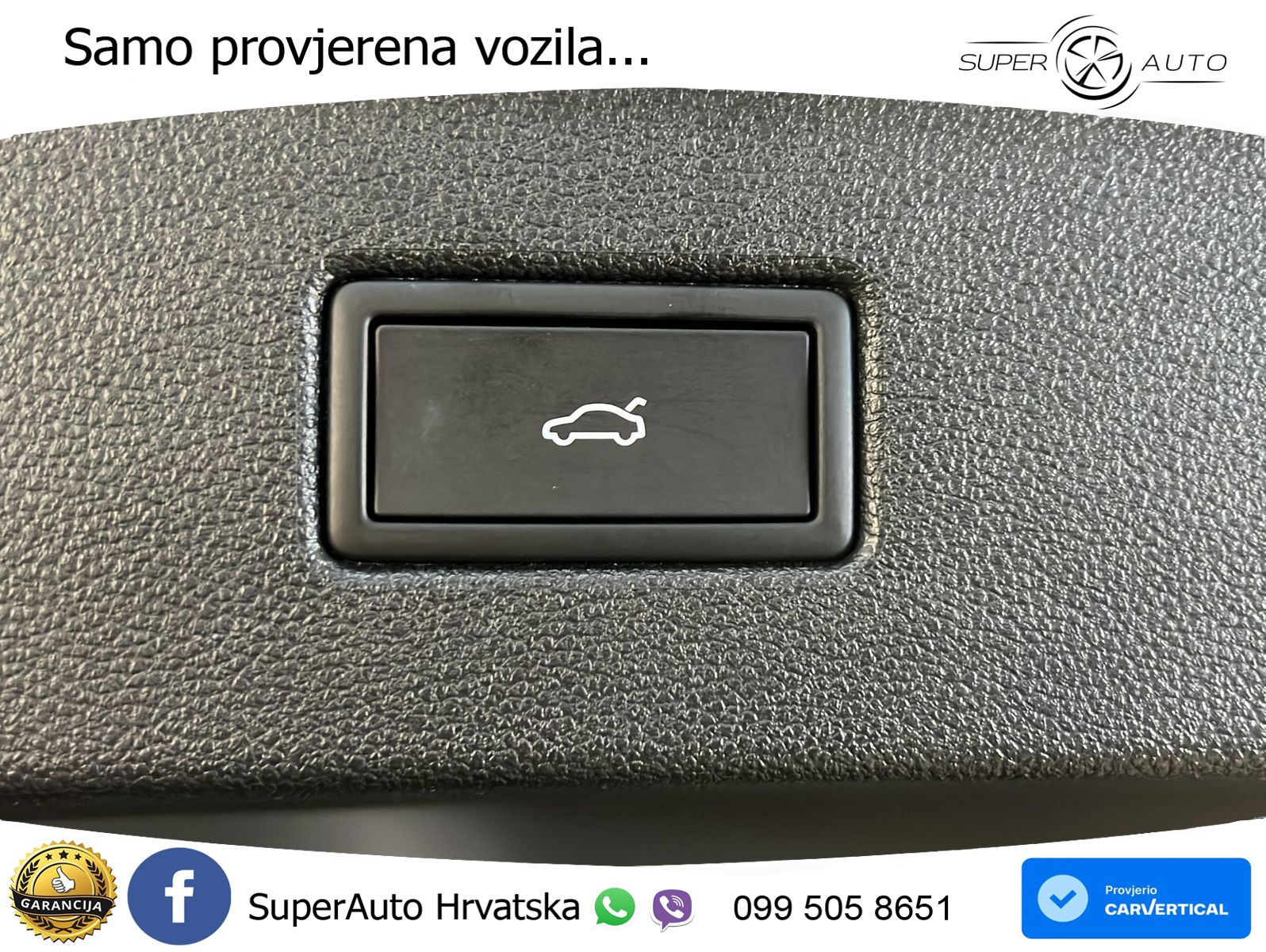 Volkswagen T-Roc 1.5 TSI (150 KS) R-Line LED+GR SJED+ACC