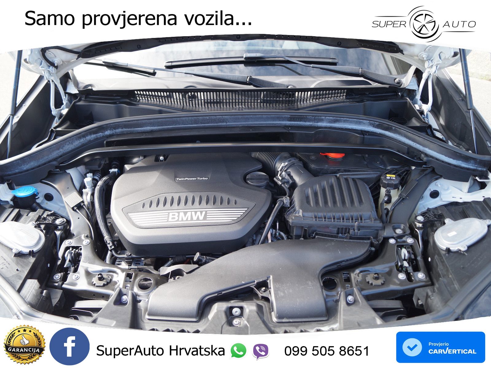 BMW X1 18d (150 KS) Steptronic