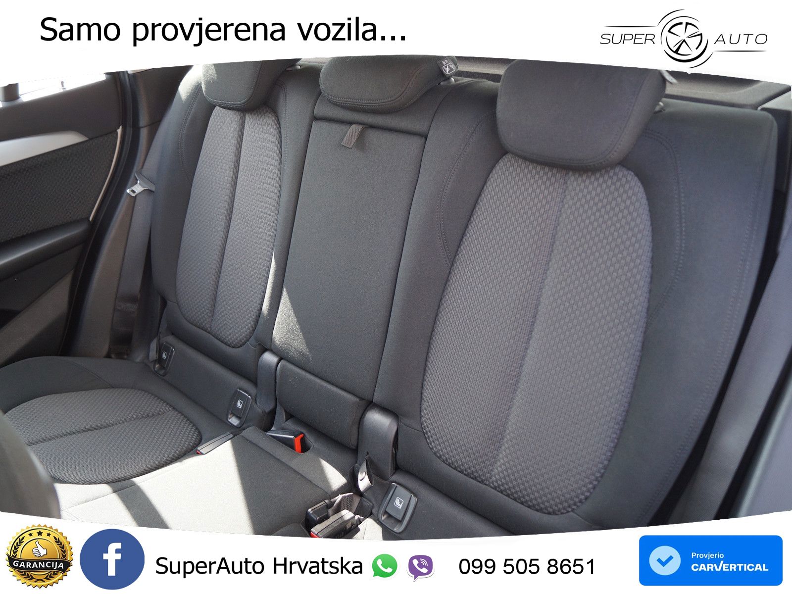 BMW X1 18d (150 KS) Steptronic