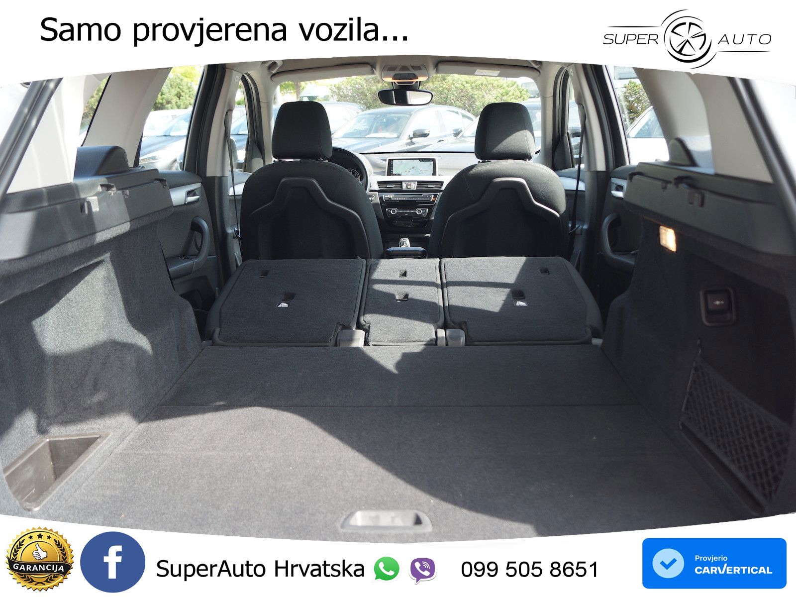 BMW X1 18d (150 KS) Steptronic