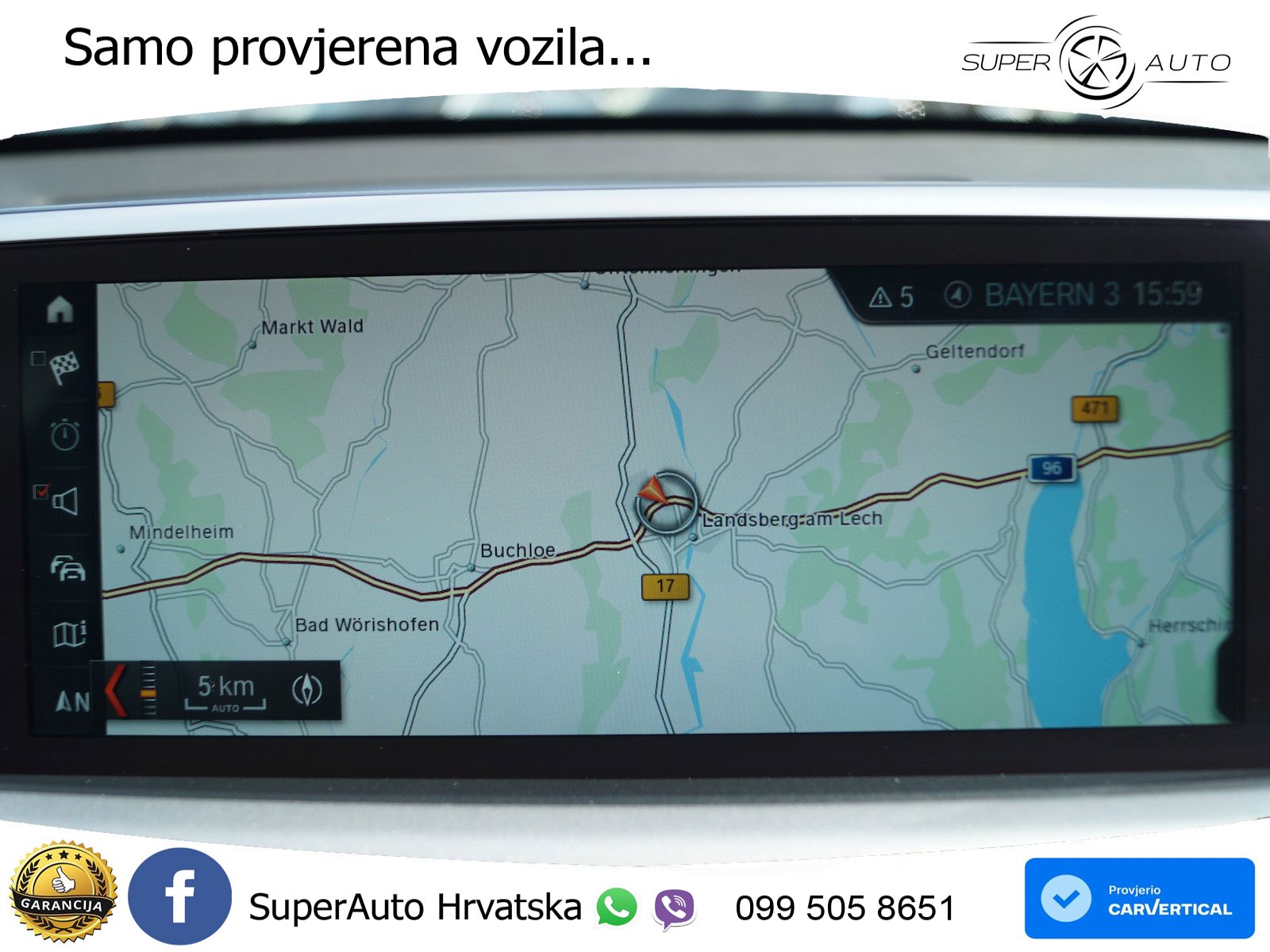 BMW X1 18d (150 KS) Steptronic