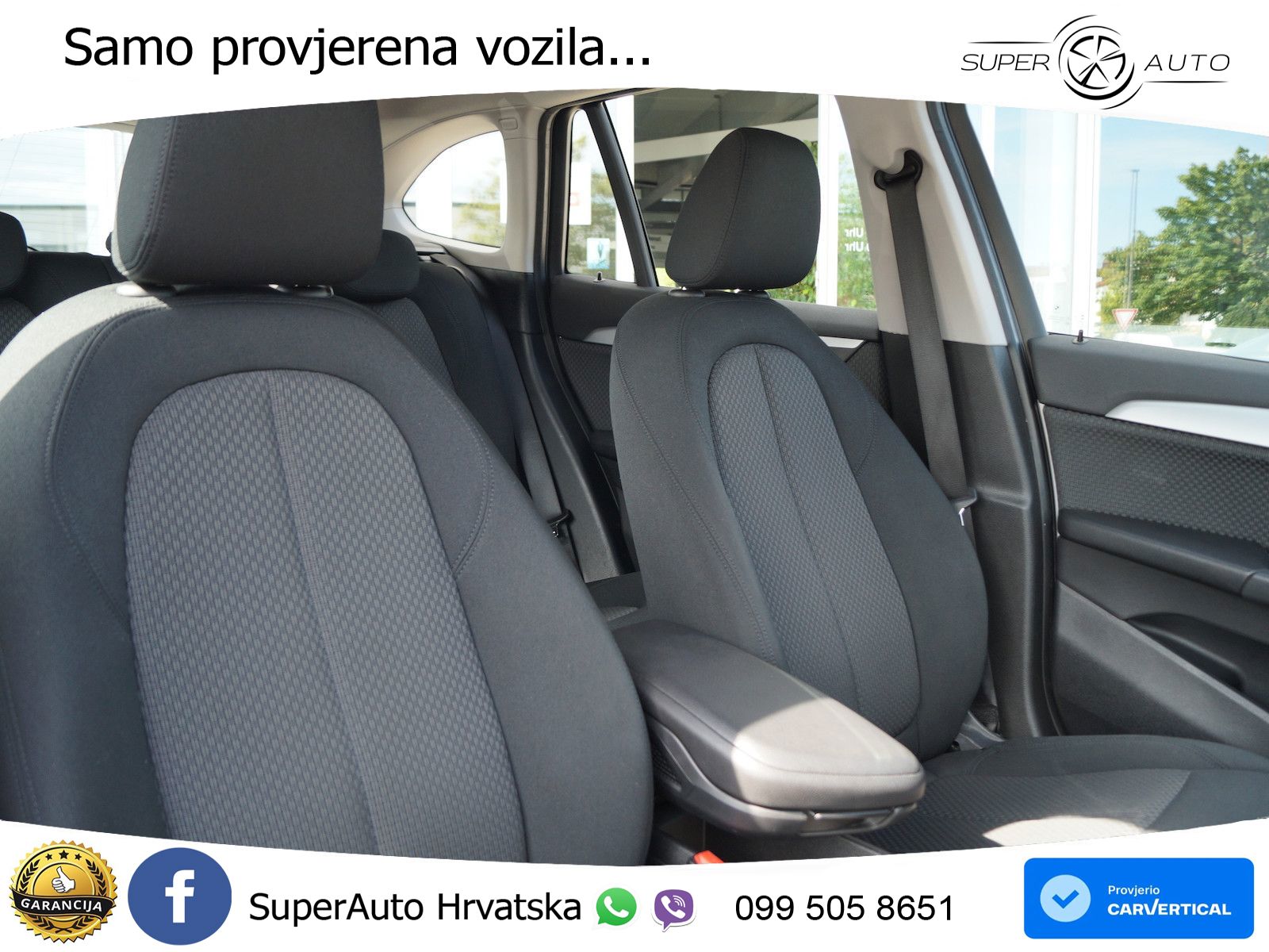 BMW X1 18d (150 KS) Steptronic