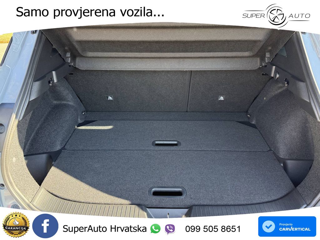 Nissan Qashqai e-POWER 1.5 VC-T (190 KS) Automatic LED+GR SJED+ACC