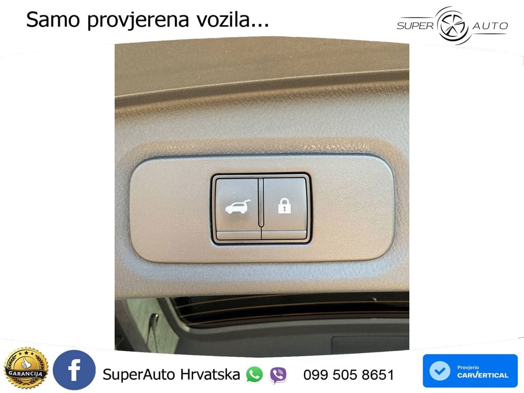 Nissan Qashqai e-POWER 1.5 VC-T (190 KS) Automatic LED+GR SJED+ACC