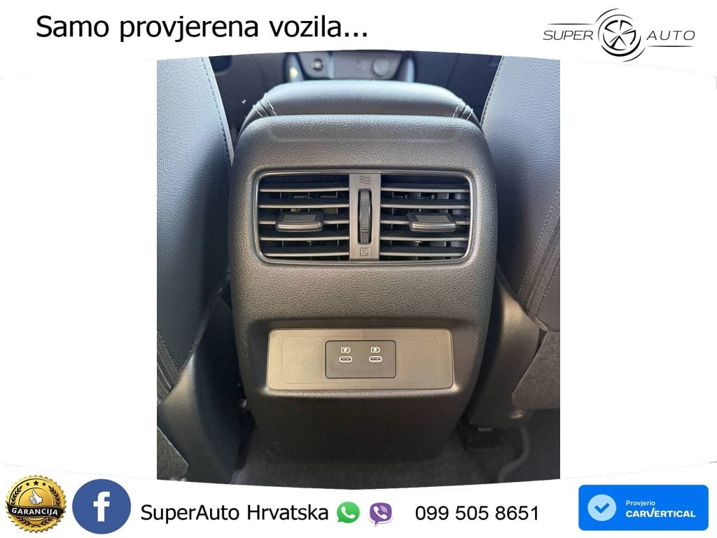 Nissan Qashqai e-POWER 1.5 VC-T (190 KS) Automatic LED+GR SJED+ACC