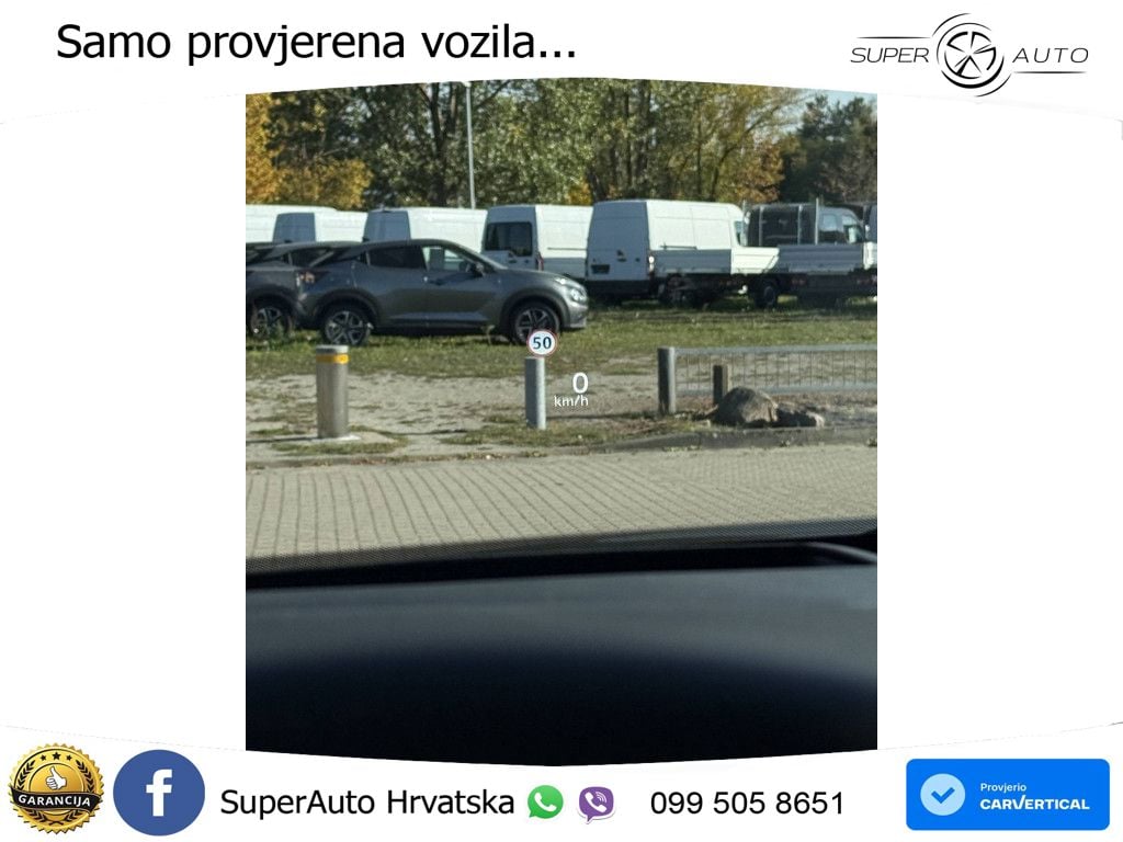 Nissan Qashqai e-POWER 1.5 VC-T (190 KS) Automatic LED+GR SJED+ACC