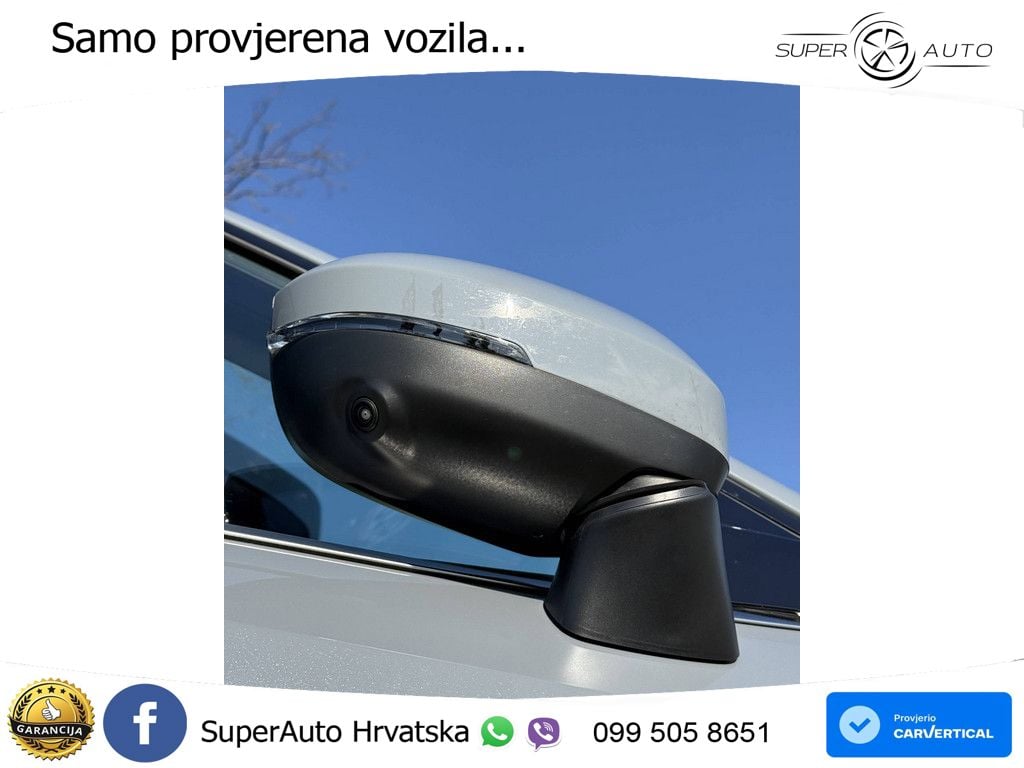 Nissan Qashqai e-POWER 1.5 VC-T (190 KS) Automatic LED+GR SJED+ACC