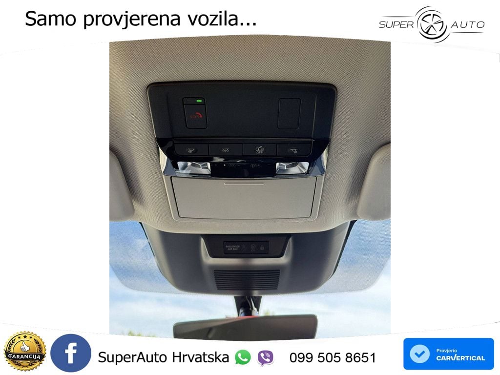 Nissan Qashqai e-POWER 1.5 VC-T (190 KS) Automatic LED+GR SJED+ACC