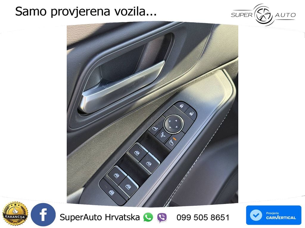 Nissan Qashqai e-POWER 1.5 VC-T (190 KS) Automatic LED+GR SJED+ACC