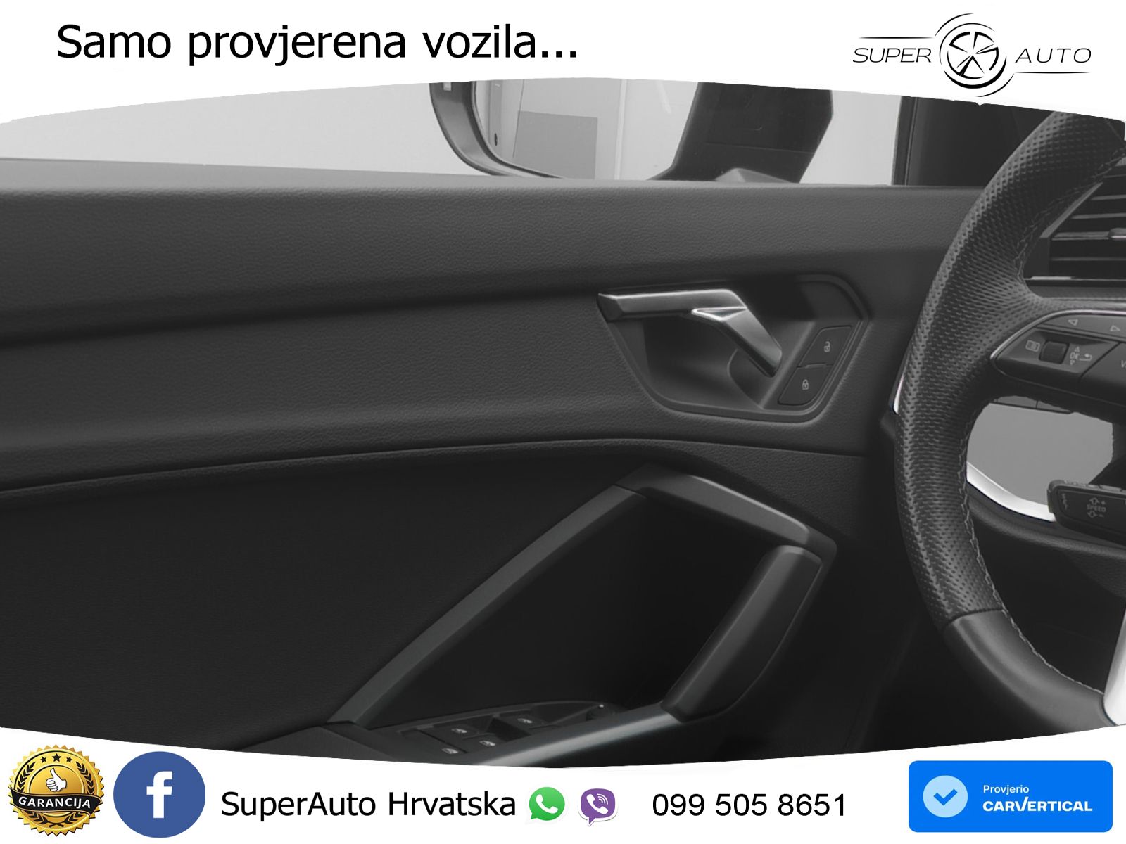 Audi Q3 45 TFSI (245 KS) quattro S tronic 2x S line LED+GR SJED+ACC