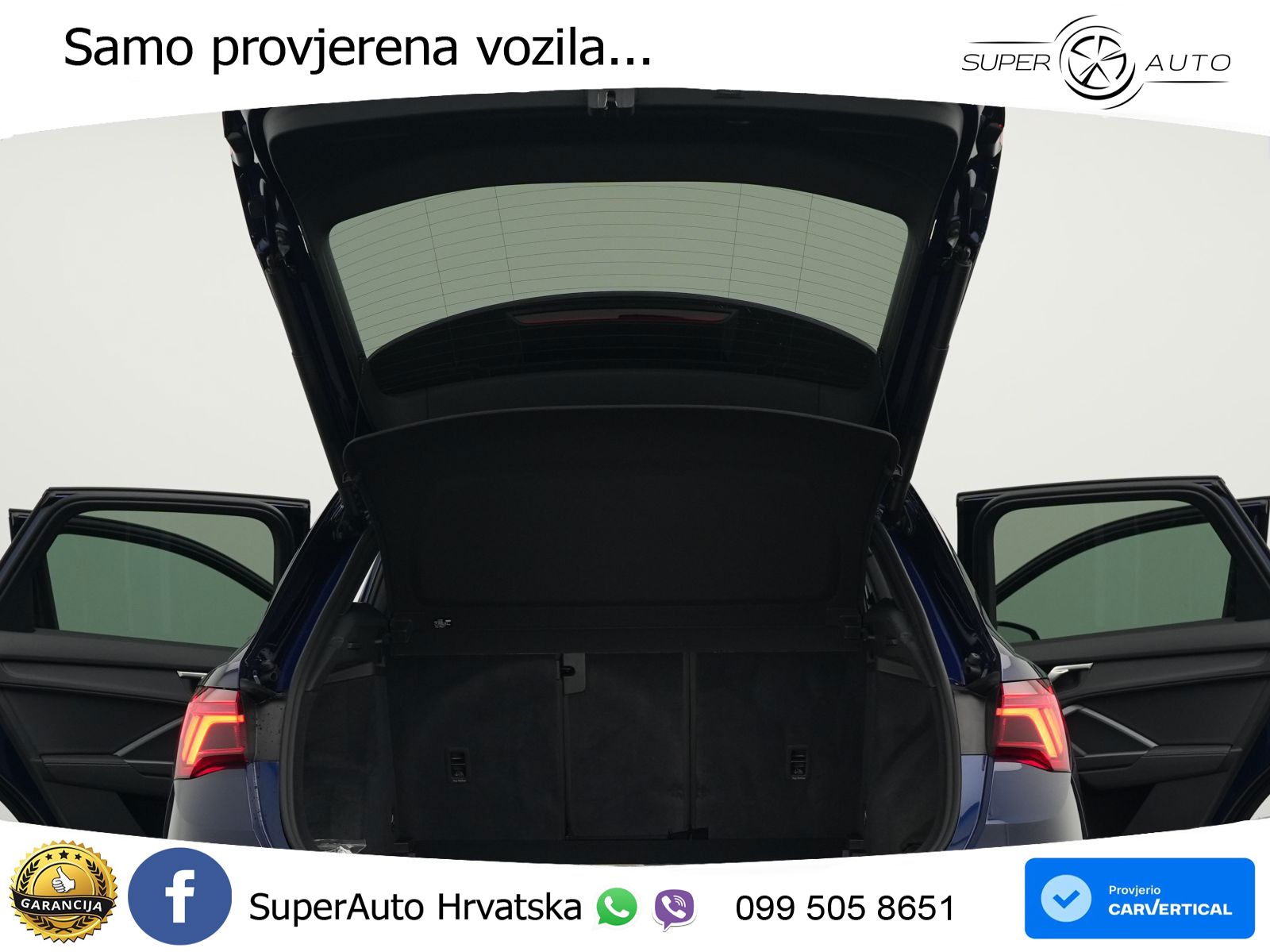 Audi Q3 45 TFSI (245 KS) quattro S tronic 2x S line LED+GR SJED+ACC
