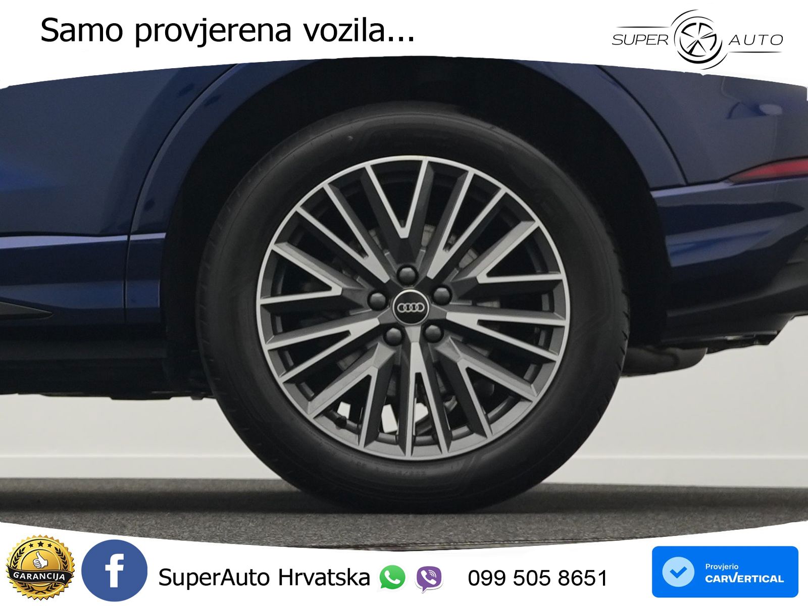 Audi Q3 45 TFSI (245 KS) quattro S tronic 2x S line LED+GR SJED+ACC
