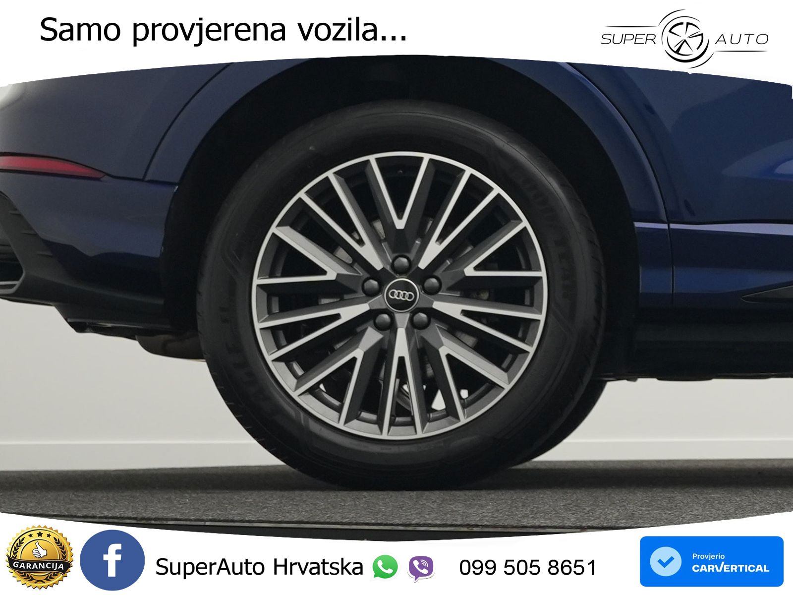 Audi Q3 45 TFSI (245 KS) quattro S tronic 2x S line LED+GR SJED+ACC