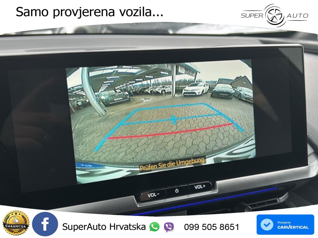 Toyota C-HR 2.0 (223 KS) PHEV e-CVT Teamplayer LED+GR SJED+ACC