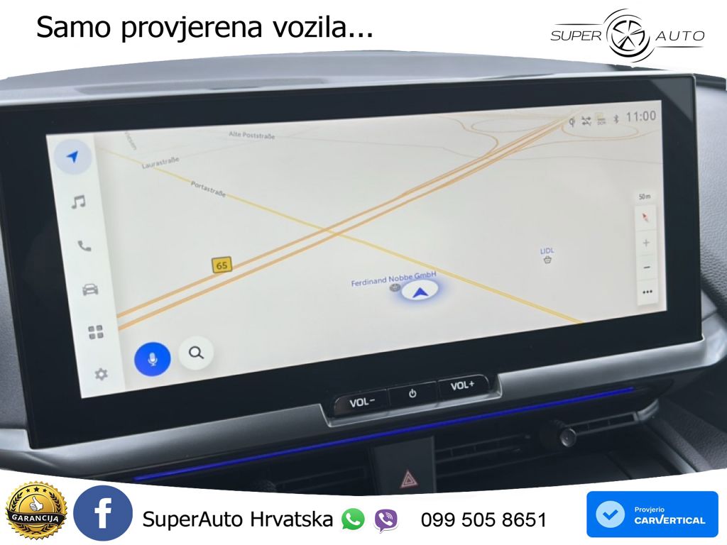 Toyota C-HR 2.0 (223 KS) PHEV e-CVT Teamplayer LED+GR SJED+ACC