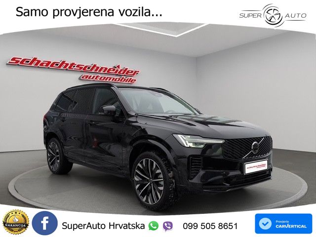 Volvo XC90 2.0 T8 AWD Automatic MATRIX+GR SJED+KAM
