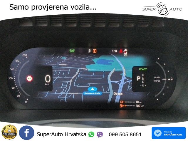 Volvo XC90 2.0 T8 AWD Automatic MATRIX+GR SJED+KAM