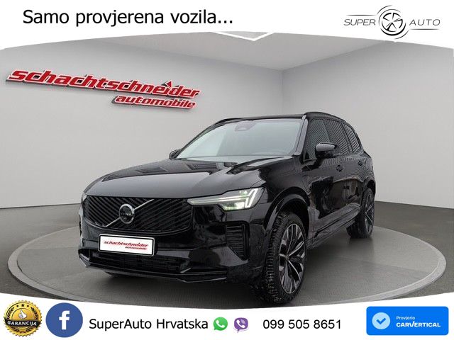 Volvo XC90 2.0 T8 AWD Automatic MATRIX+GR SJED+KAM