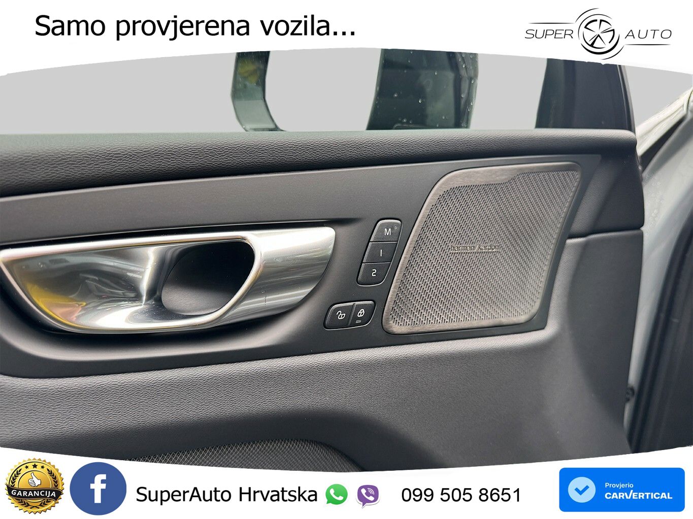 Volvo XC60 T6 AWD Geartronic ACC+HEAD+4xGR SJED+360+PANO