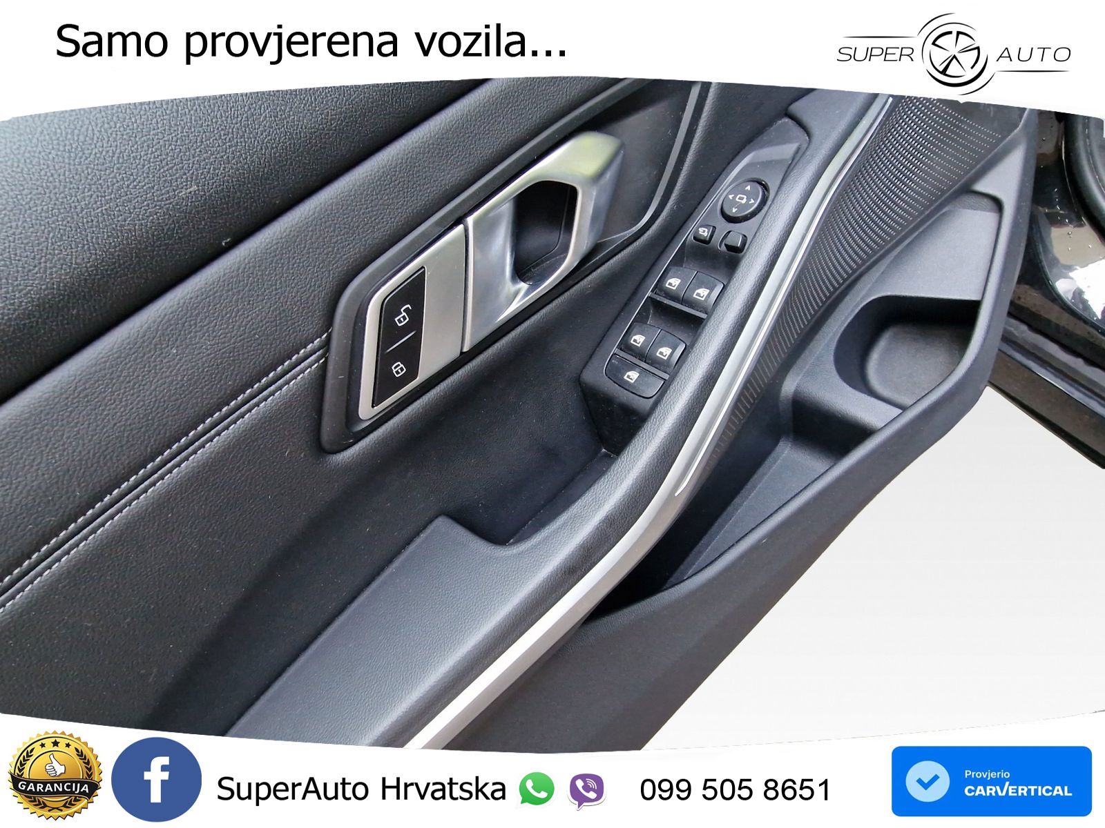 BMW 320i (184 KS) xDrive Steptronic M Sport