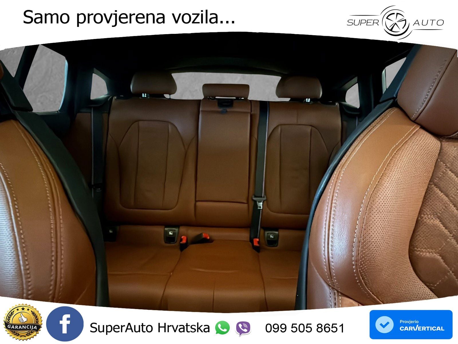 BMW X4 M Competition 3.0 (510 KS) xDrive Steptronic