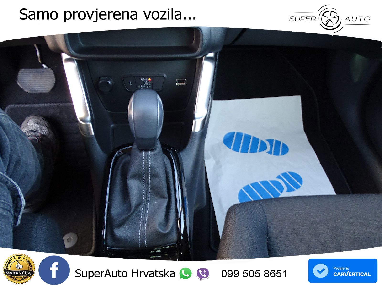 Citroen C3 Aircross 1.2 PureTech (131 KS) Automatic