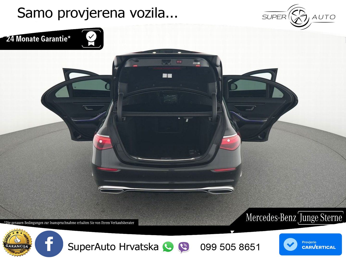 Mercedes S 350d (313 KS) EQ Boost 4MATIC 9G-TRONIC ZRAČNI+ACC+GR SJED+360+PANO