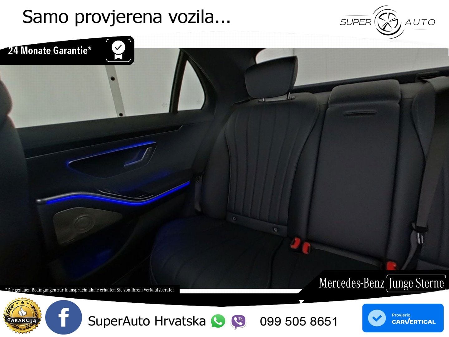 Mercedes S 350d (313 KS) EQ Boost 4MATIC 9G-TRONIC ZRAČNI+ACC+GR SJED+360+PANO
