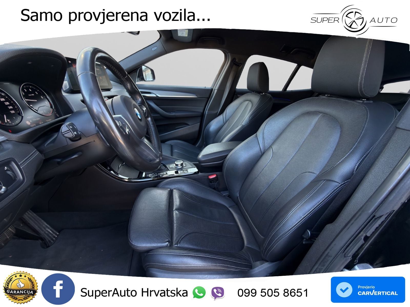 BMW X2 M35i xDrive Steptronic