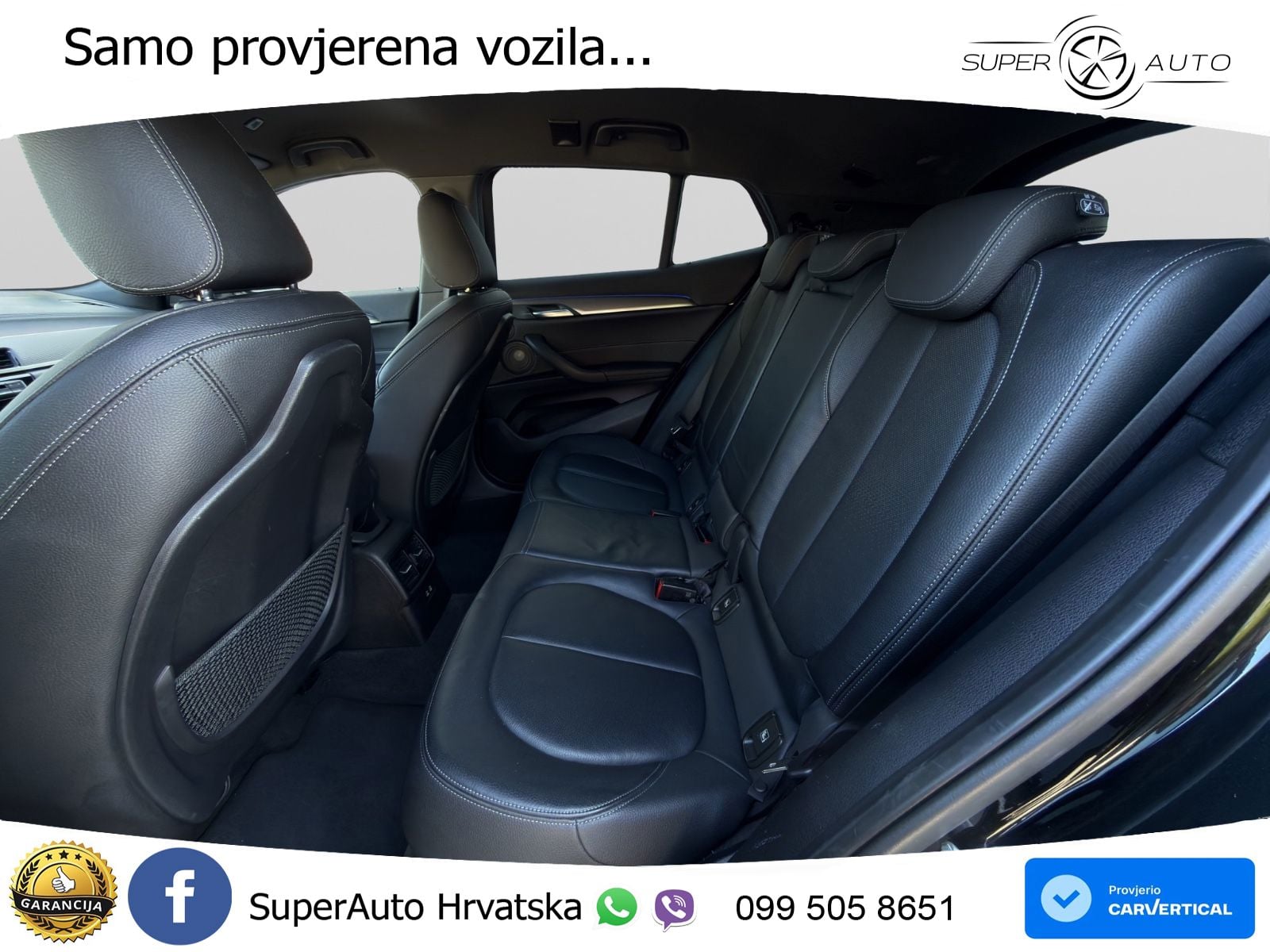 BMW X2 M35i xDrive Steptronic