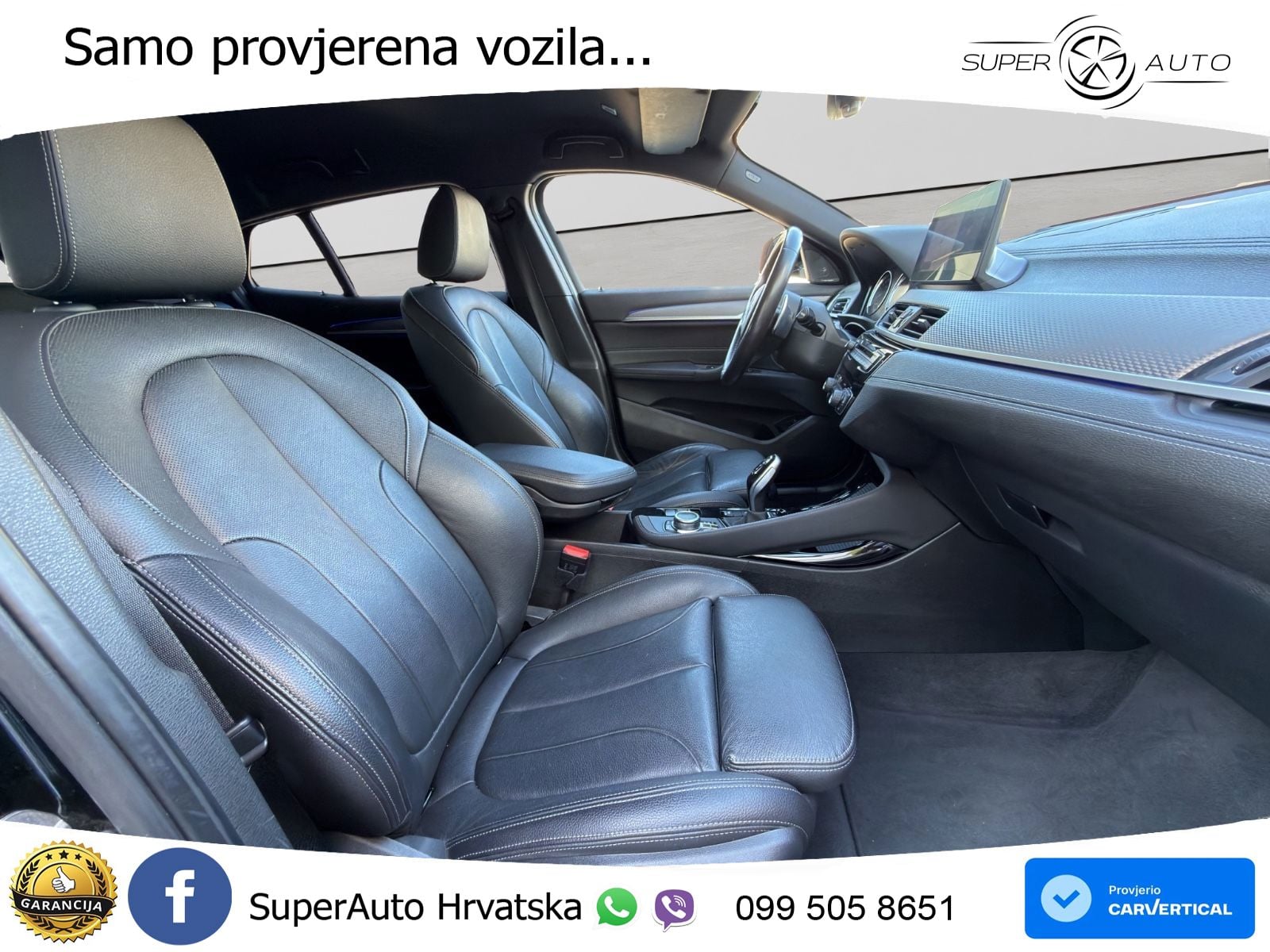 BMW X2 M35i xDrive Steptronic
