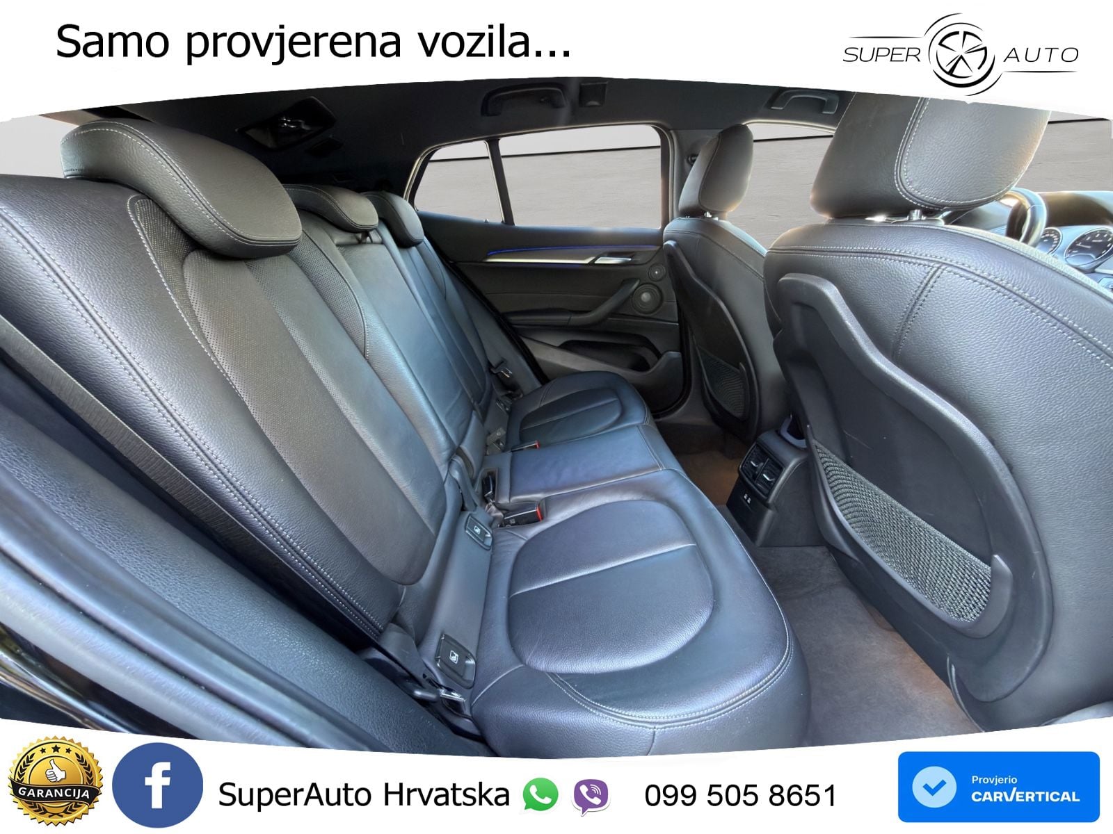 BMW X2 M35i xDrive Steptronic