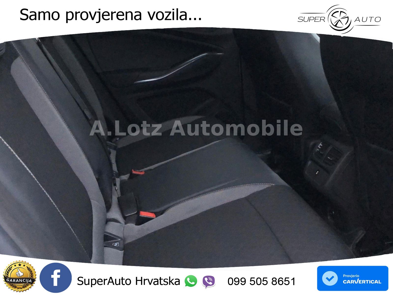 Opel Grandland X 1.2 Turbo (130 KS) Automatic