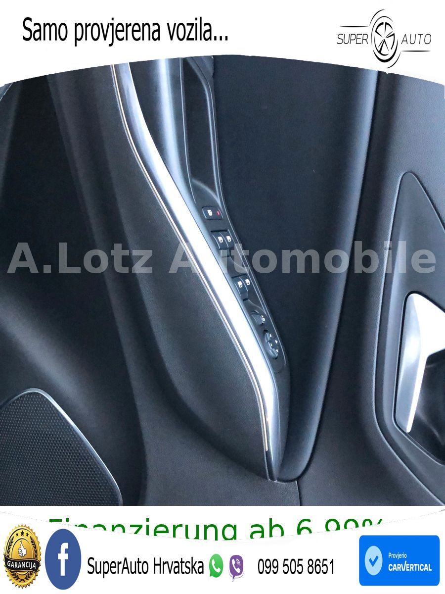 Opel Grandland X 1.2 Turbo (130 KS) Automatic