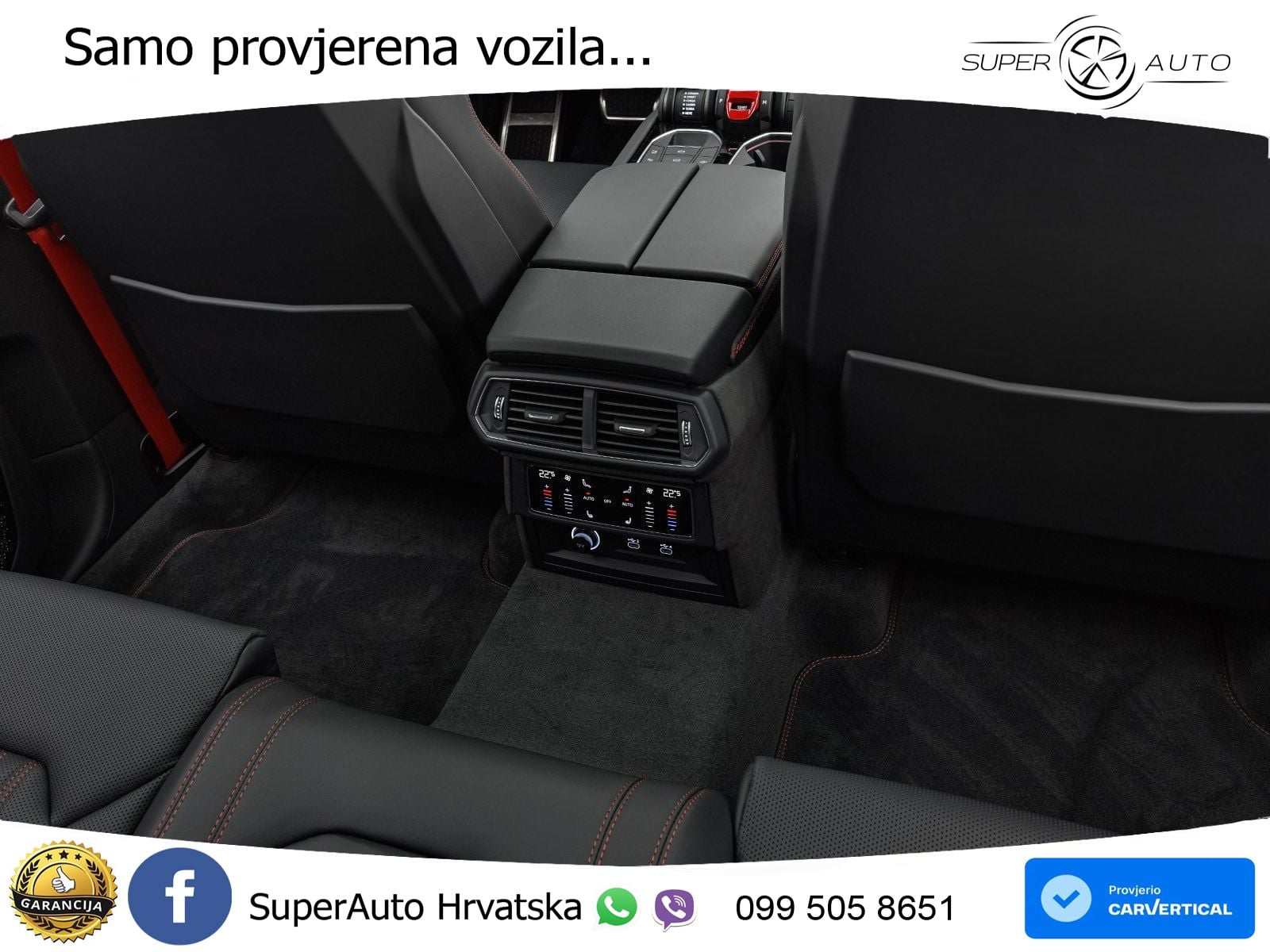 Lamborghini Urus SE 4.0 V8 (800 KS) 4WD Automatic LED+GR SJED+ACC