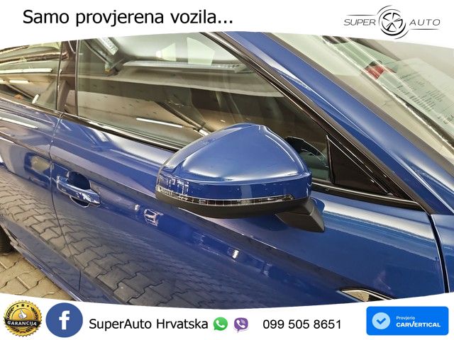 Audi A5 Sportback 40 TDI (204 KS) S tronic S line LED+GR SJED+ACC