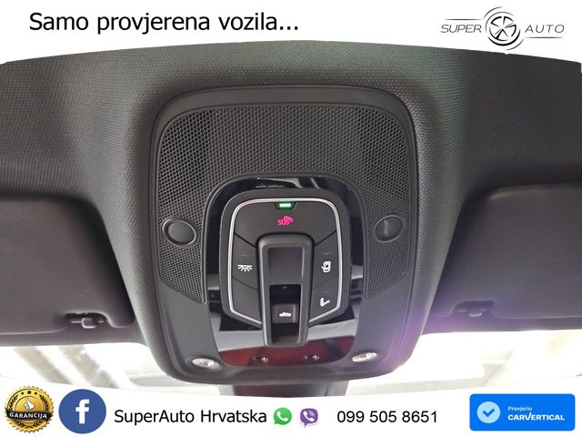 Audi A5 Sportback 40 TDI (204 KS) S tronic S line LED+GR SJED+ACC