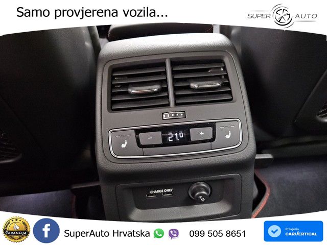 Audi A5 Sportback 40 TDI (204 KS) S tronic S line LED+GR SJED+ACC